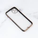 قاب ژله ای دور رنگی محافظ لنزدار iPhone 11 Pro