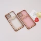 قاب محافظ لنزدار شفاف جاکارتی دار iPhone 11 Pro