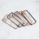 قاب ژله ای دور رنگی محافظ لنزدار iPhone 11 Pro