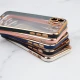 قاب ژله ای دور رنگی محافظ لنزدار iPhone 11 Pro