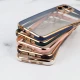 قاب ژله ای دور رنگی محافظ لنزدار iPhone 11 Pro