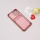 قاب محافظ لنزدار شفاف جاکارتی دار iPhone 11 Pro