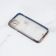 قاب ژله ای دور رنگی محافظ لنزدار iPhone 11 Pro