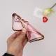 قاب محافظ لنزدار شفاف جاکارتی دار iPhone 11 Pro