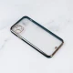 قاب ژله ای دور رنگی محافظ لنزدار iPhone 11 Pro Max