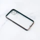 قاب ژله ای دور رنگی محافظ لنزدار iPhone 11 Pro Max