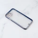 قاب ژله ای دور رنگی محافظ لنزدار iPhone 11 Pro Max