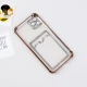 قاب محافظ لنزدار شفاف جاکارتی دار iPhone 11 Pro Max