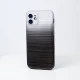 قاب PC براق محافظ لنزدار دو رنگ iPhone 12