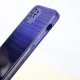 قاب PC براق محافظ لنزدار دو رنگ iPhone 12