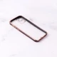 قاب ژله ای دور رنگی محافظ لنزدار iPhone 12