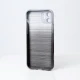 قاب PC براق محافظ لنزدار دو رنگ iPhone 12