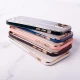 قاب ژله ای دور رنگی محافظ لنزدار iPhone 12 Pro