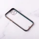 قاب ژله ای دور رنگی محافظ لنزدار iPhone 12 Pro