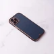 قاب ژله ای دور رنگی محافظ لنزدار iPhone 12 Pro Max