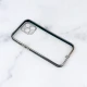 قاب ژله ای دور رنگی محافظ لنزدار iPhone 12 Pro Max