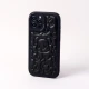 قاب چرمی Kozlov محافظ لنزدار iPhone 12 Pro Max