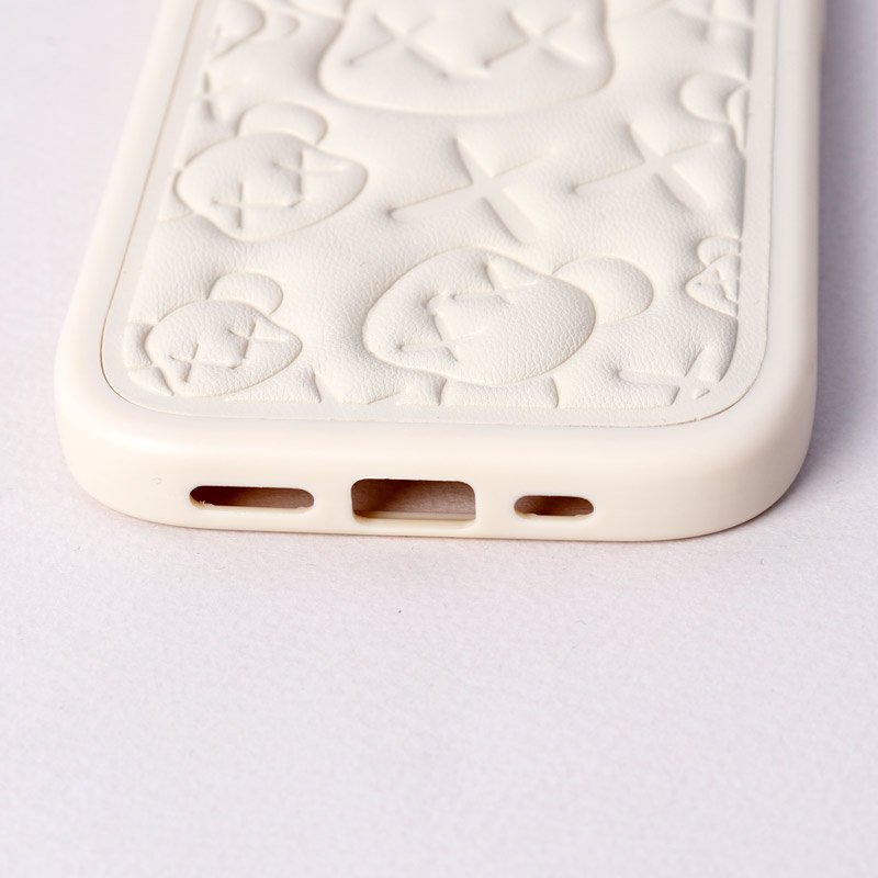قاب چرمی Kozlov محافظ لنزدار iPhone 12 Pro Max
