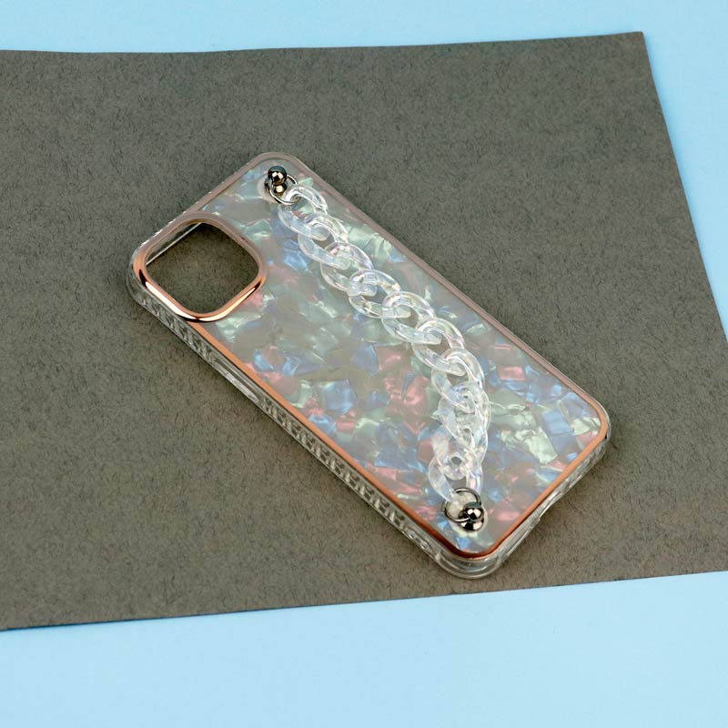 قاب ماربل دستبندی iPhone 13