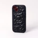 قاب چرمی Kozlov محافظ لنزدار iPhone 13
