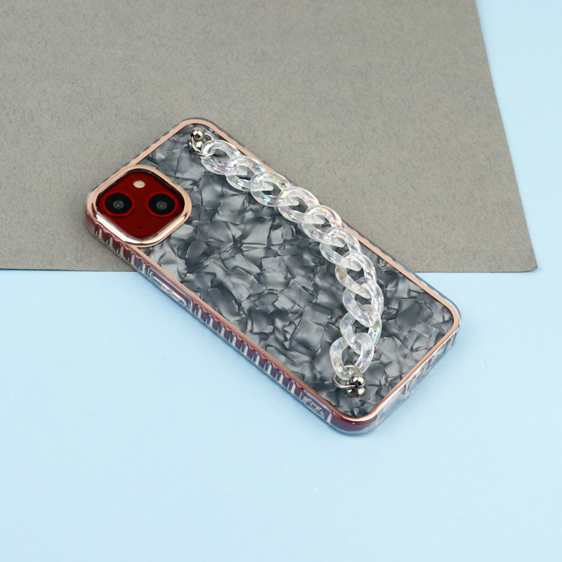 قاب ماربل دستبندی iPhone 13