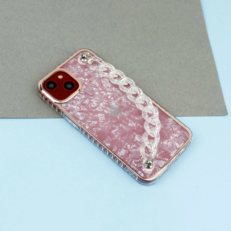قاب ماربل دستبندی iPhone 13