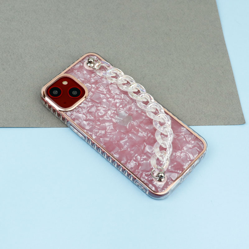 قاب ماربل دستبندی iPhone 13