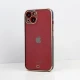 قاب ژله ای دور رنگی محافظ لنزدار iPhone 13