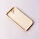 قاب چرمی Kozlov محافظ لنزدار iPhone 13
