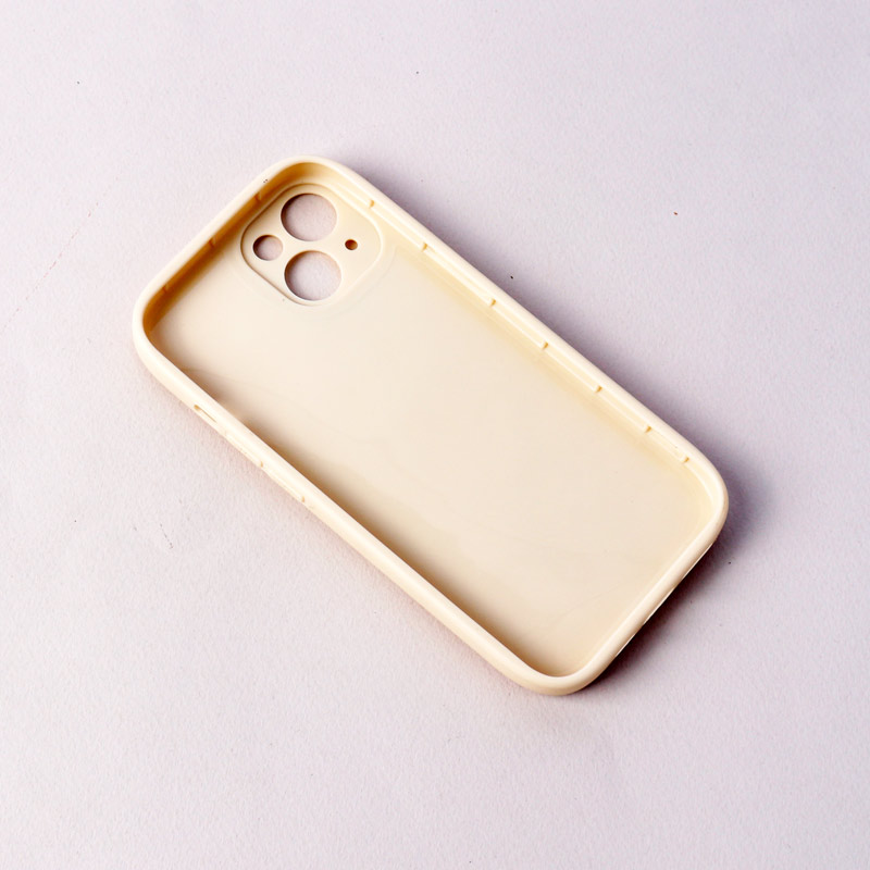 قاب چرمی Kozlov محافظ لنزدار iPhone 13