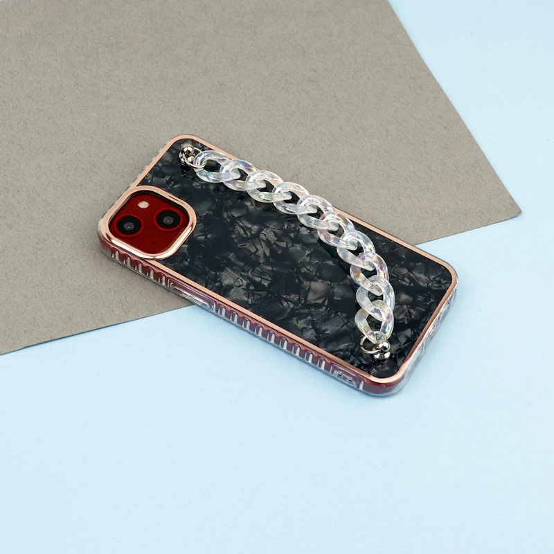 قاب ماربل دستبندی iPhone 13