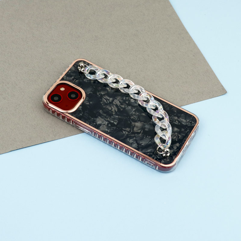 قاب ماربل دستبندی iPhone 13