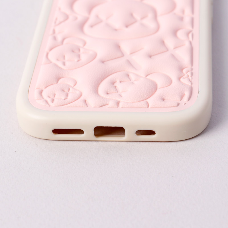 قاب چرمی Kozlov محافظ لنزدار iPhone 13
