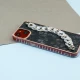 قاب ماربل دستبندی iPhone 13