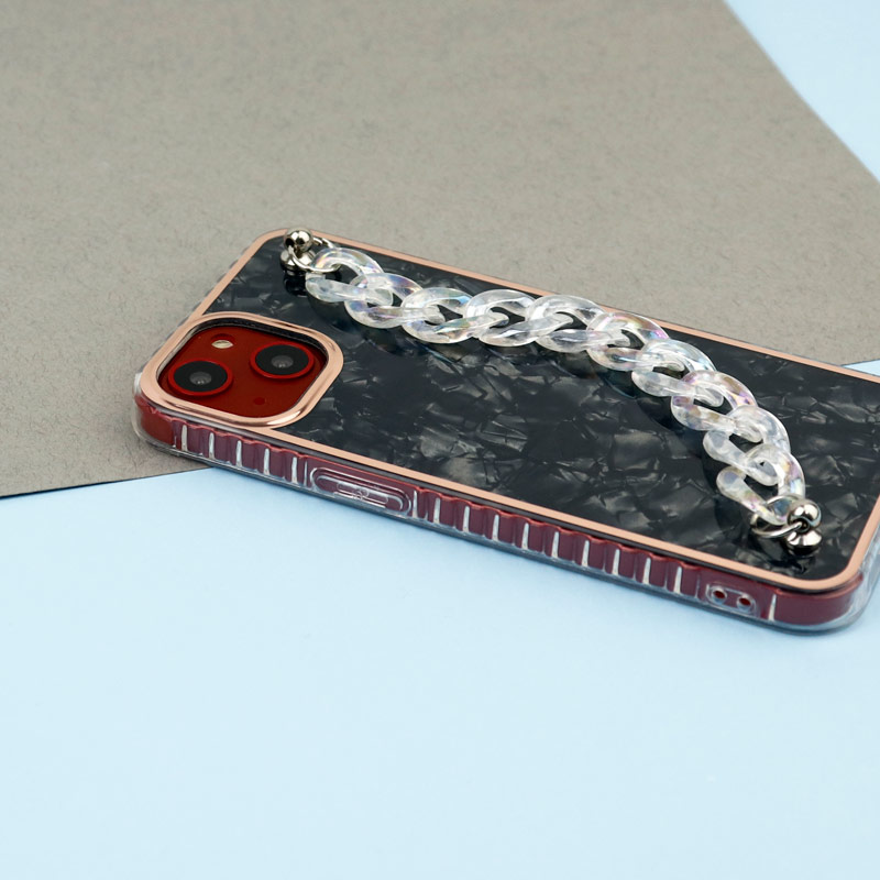 قاب ماربل دستبندی iPhone 13