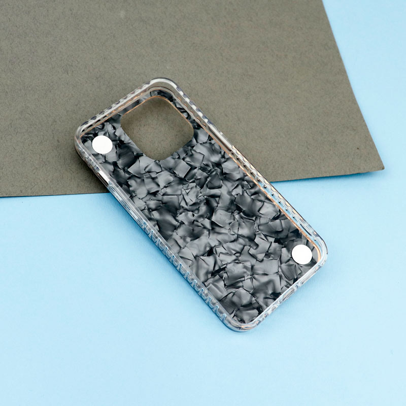 قاب ماربل دستبندی iPhone 13 Pro