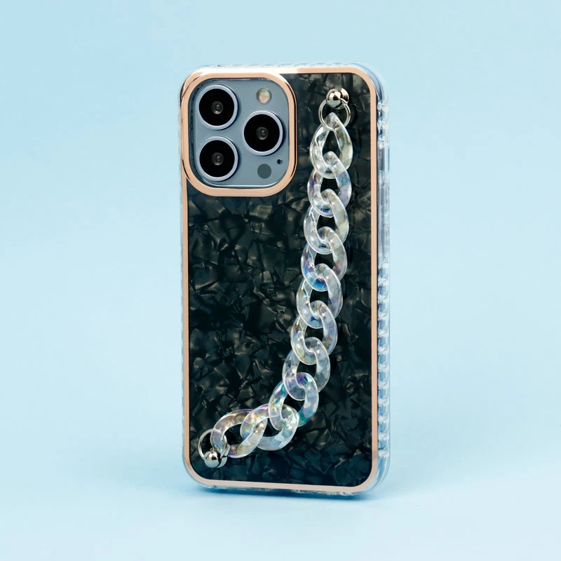 قاب ماربل دستبندی iPhone 13 Pro