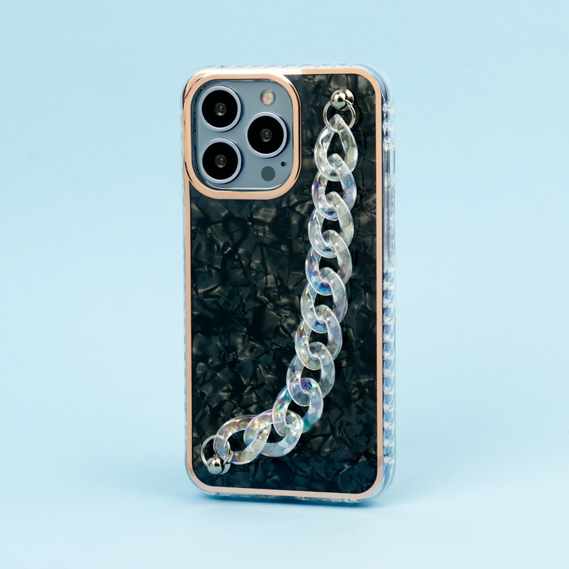 قاب ماربل دستبندی iPhone 13 Pro