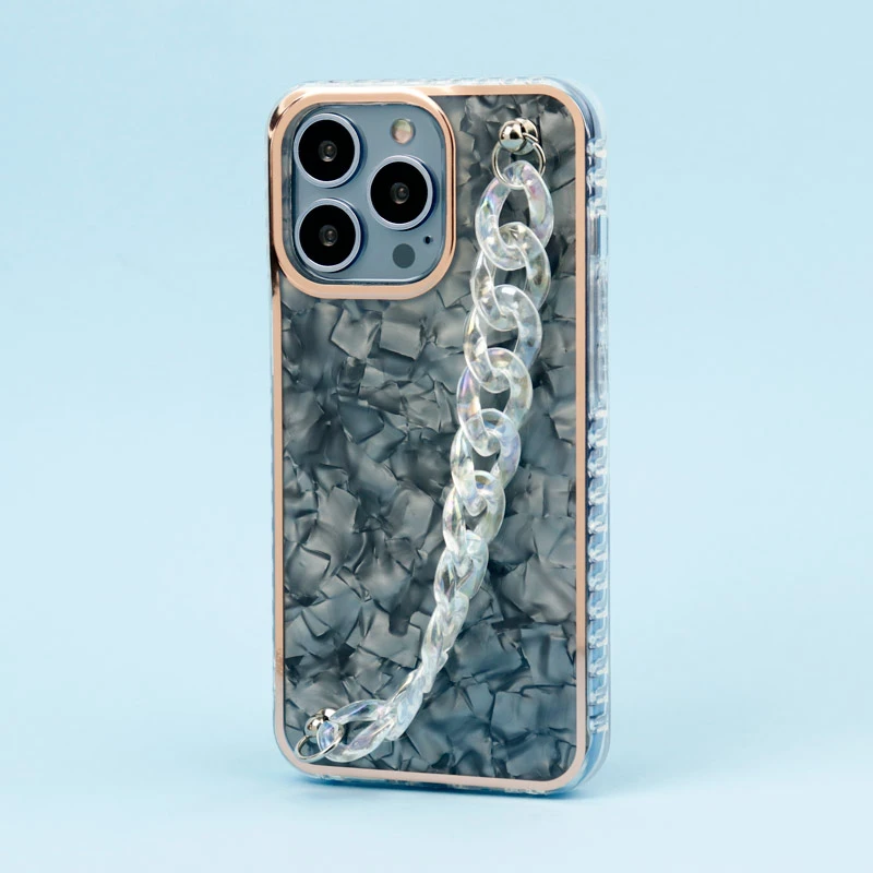 قاب ماربل دستبندی iPhone 13 Pro
