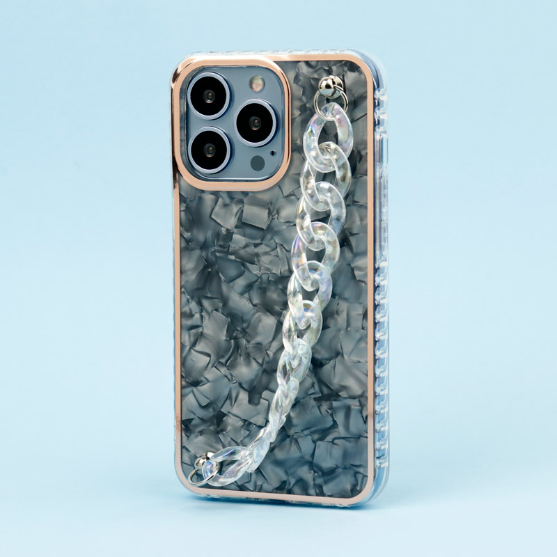 قاب ماربل دستبندی iPhone 13 Pro