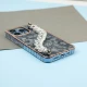 قاب ماربل دستبندی iPhone 13 Pro
