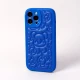 قاب چرمی Kozlov محافظ لنزدار iPhone 13 Pro Max