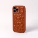 قاب چرمی Kozlov محافظ لنزدار iPhone 13 Pro Max