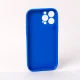 قاب چرمی Kozlov محافظ لنزدار iPhone 13 Pro Max