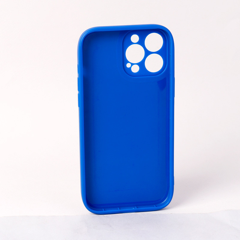 قاب چرمی Kozlov محافظ لنزدار iPhone 13 Pro Max