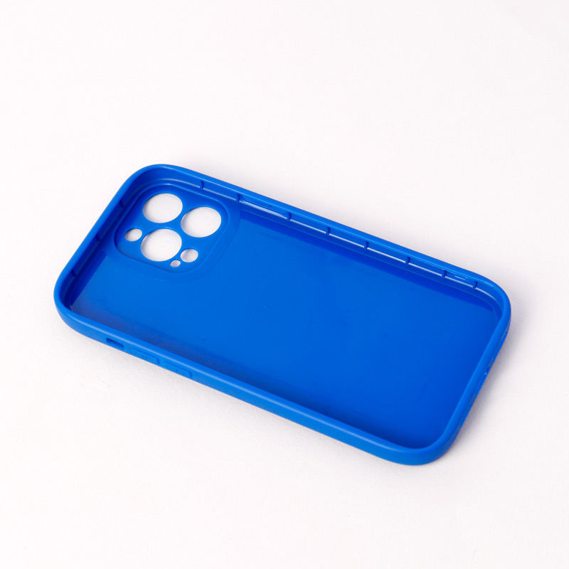 قاب چرمی Kozlov محافظ لنزدار iPhone 13 Pro Max