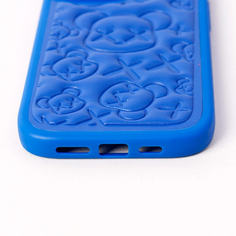 قاب چرمی Kozlov محافظ لنزدار iPhone 13 Pro Max