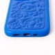 قاب چرمی Kozlov محافظ لنزدار iPhone 13 Pro Max