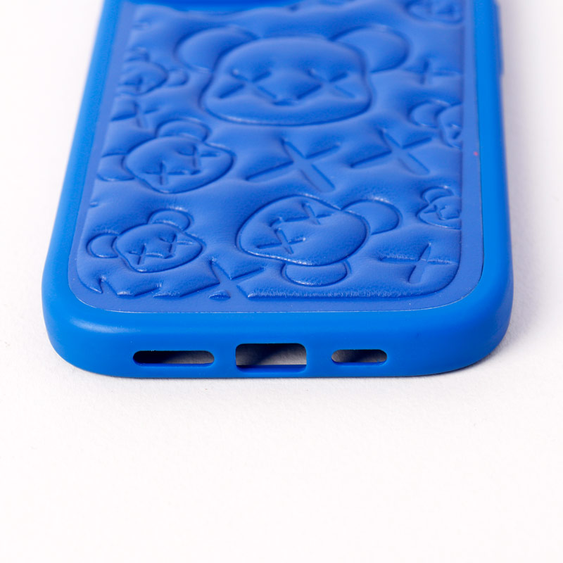 قاب چرمی Kozlov محافظ لنزدار iPhone 13 Pro Max