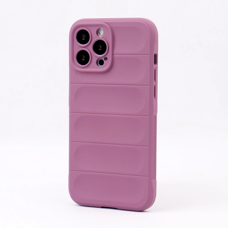 قاب PC انگشتی محافظ لنزدار iPhone 13 Pro Max